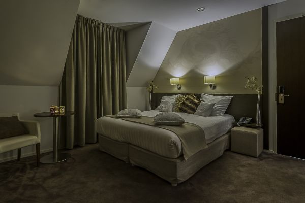 Parkhotel Auberge Vincent (De Kempen)
